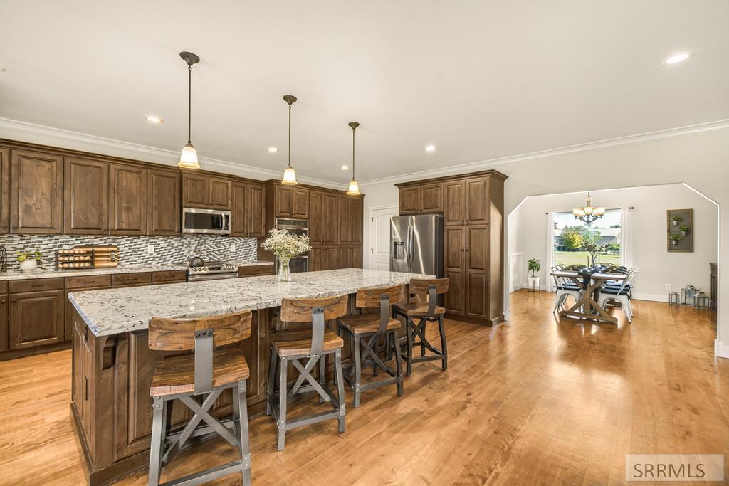 3552 E 630 N Property Photo 16