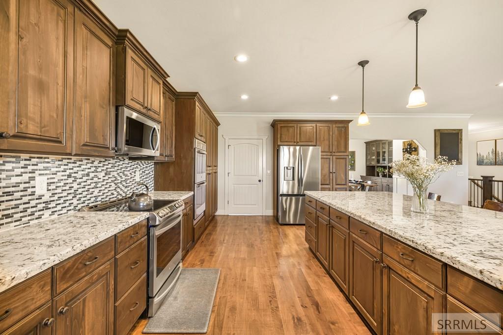 3552 E 630 N Property Photo 17