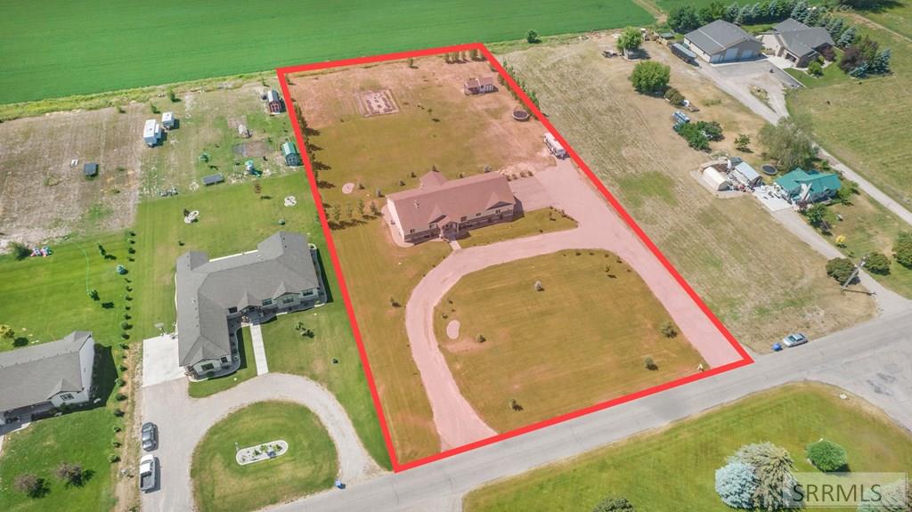 3552 E 630 N Property Photo 59