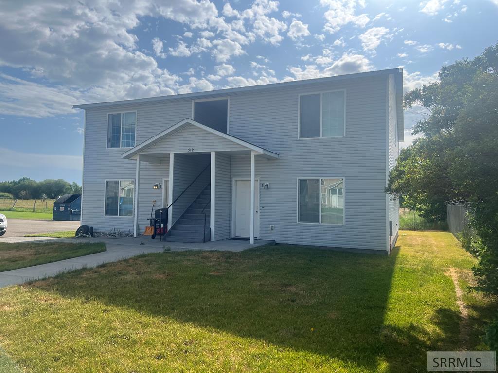 949 Eve Drive Property Photo 1