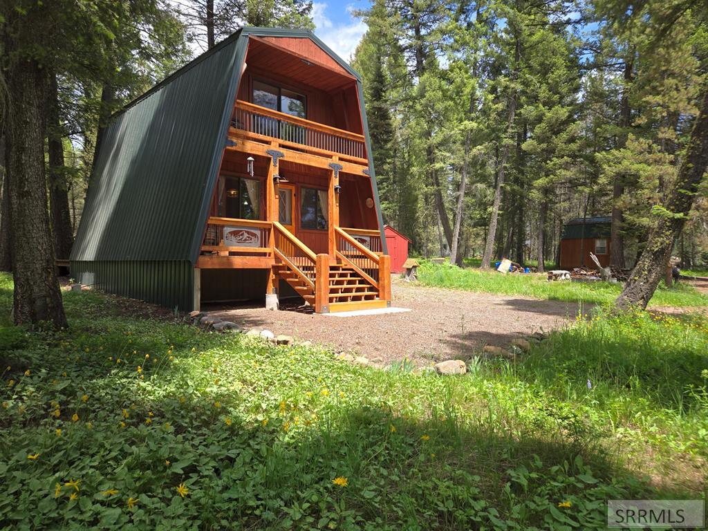 3521 Browning Road Property Photo 1