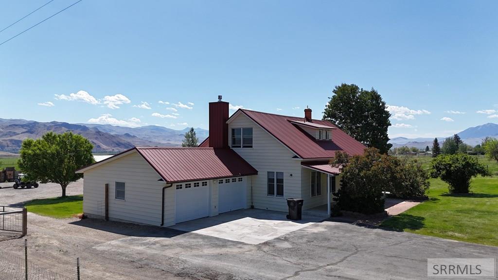 3100 Challis Creek Road Property Photo 42