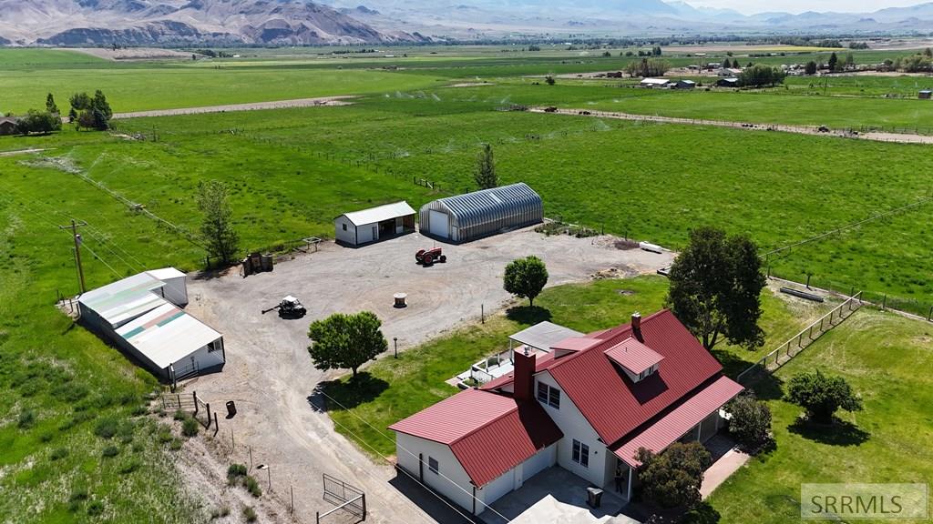 3100 Challis Creek Road Property Photo 43