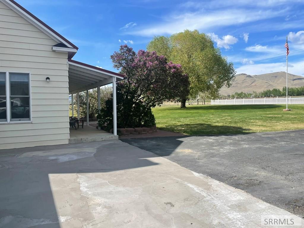 3100 Challis Creek Road Property Photo 44