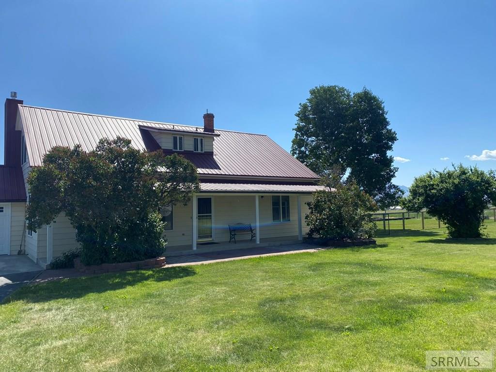 3100 Challis Creek Road Property Photo 46