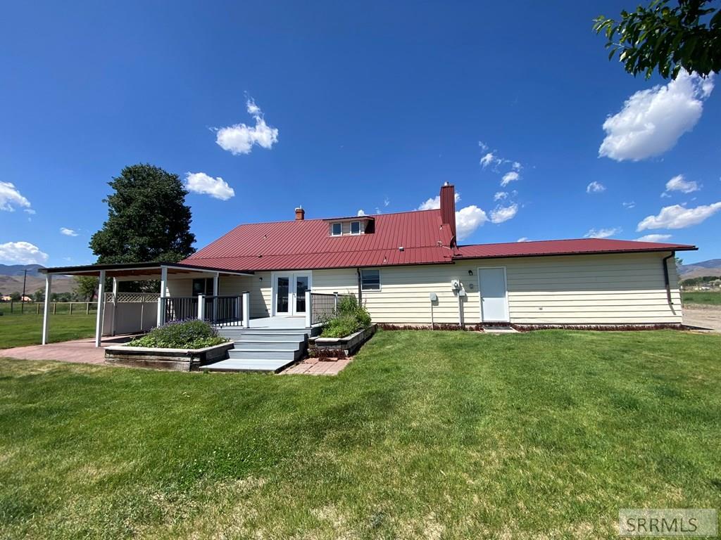 3100 Challis Creek Road Property Photo 65