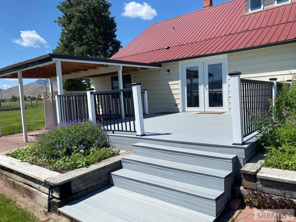 3100 Challis Creek Road Property Photo 66
