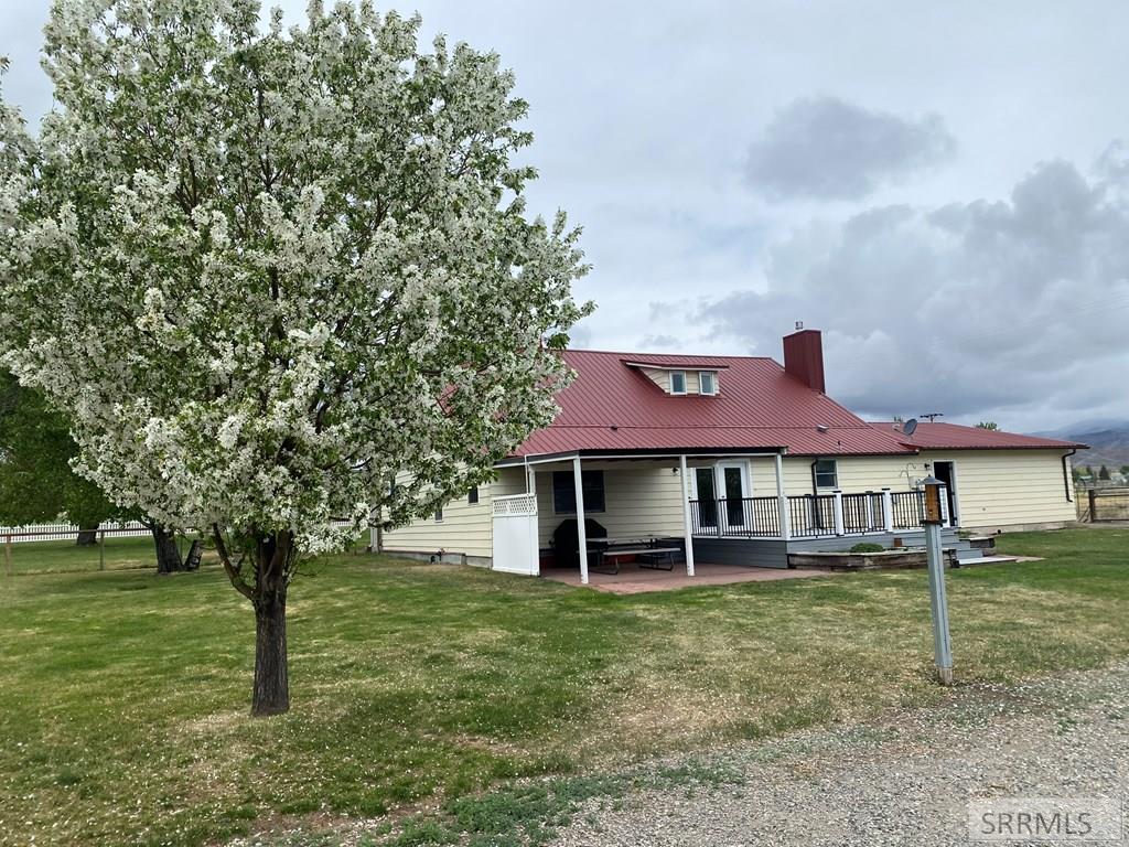 3100 Challis Creek Road Property Photo 68