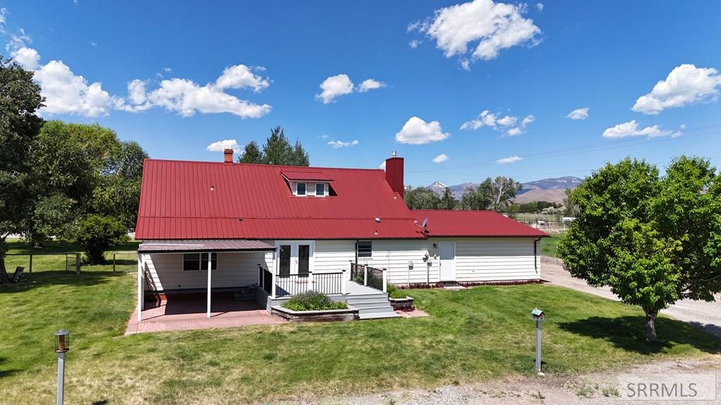 3100 Challis Creek Road Property Photo 69