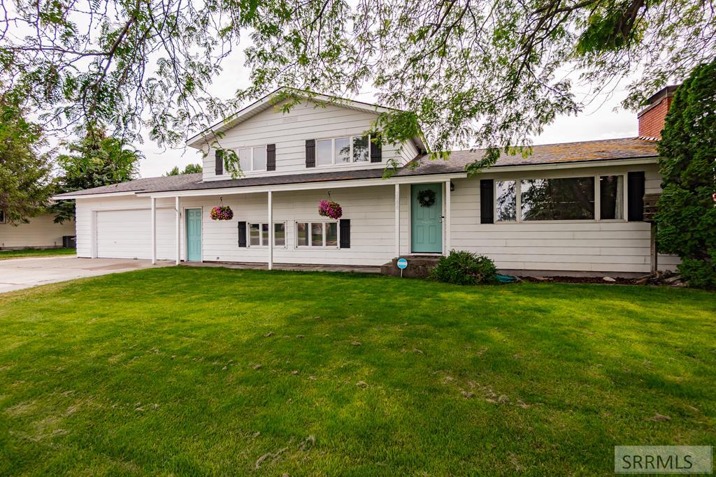 2080 Highland Drive Property Photo