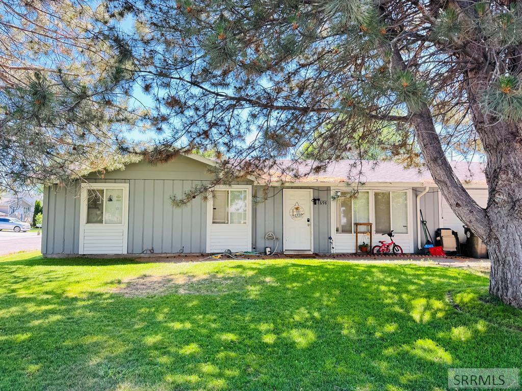 696 Lilac Street