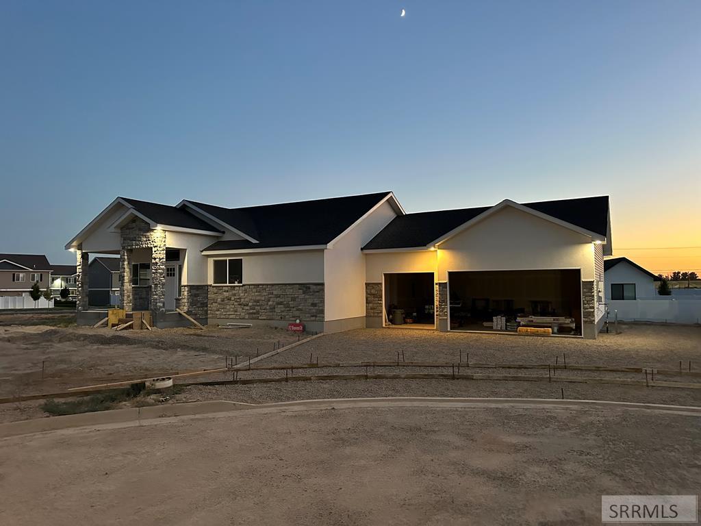 512 Boxwood Drive Property Photo 1