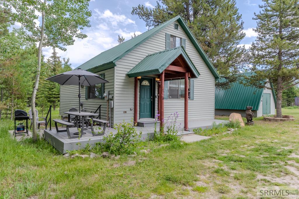 4778 Oak Drive Property Photo 1