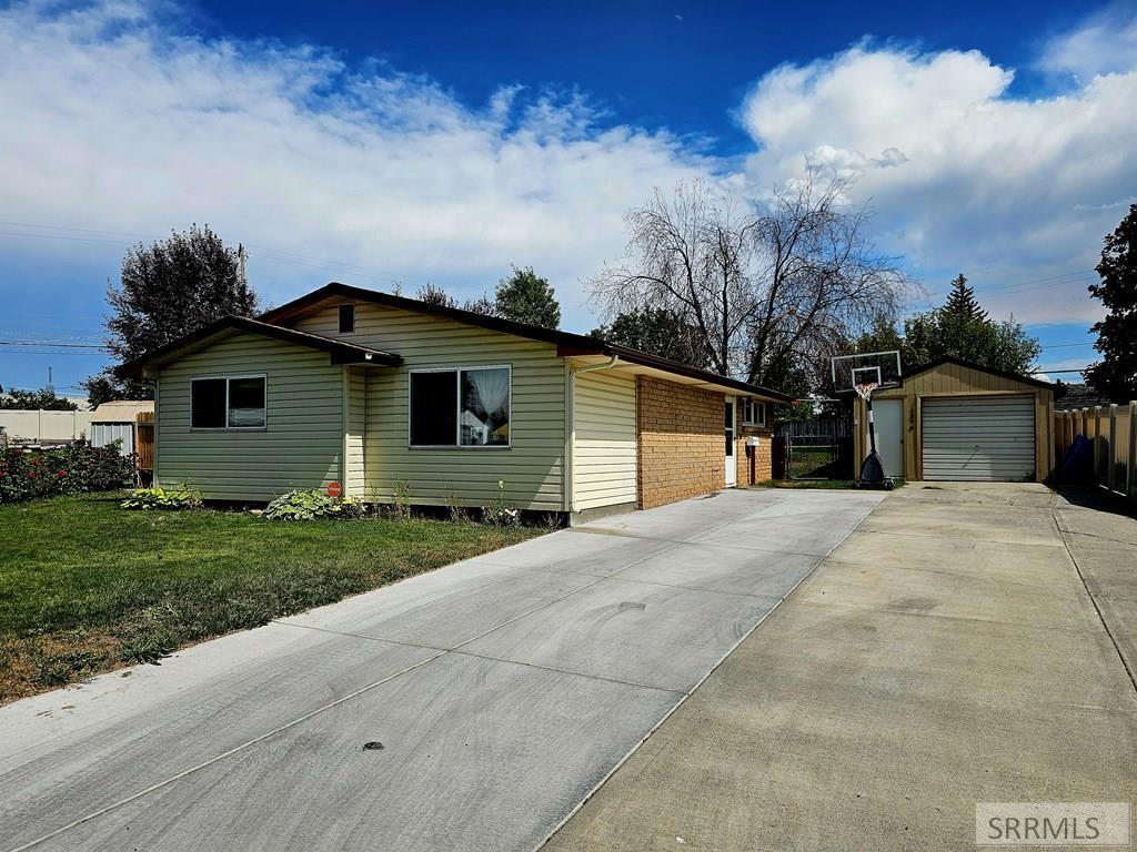 1370 Utley Circle