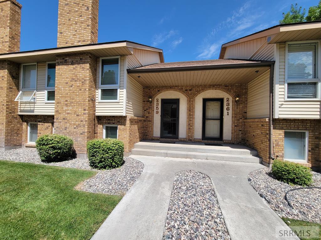 2359 Henryanna Avenue Property Photo 1