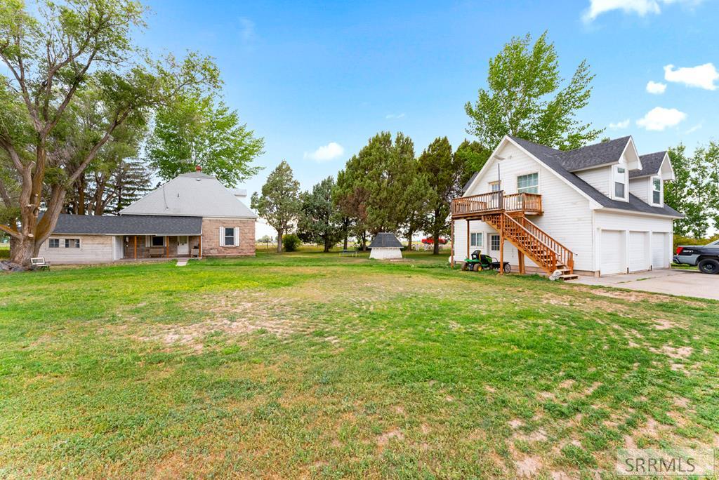 8788 E Ririe Hwy Property Photo 1