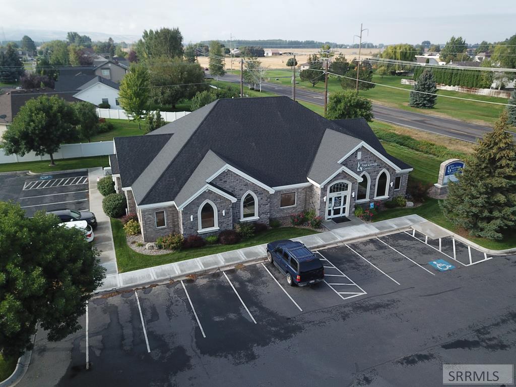 1540 Elk Creek Drive # 3 Property Photo 1
