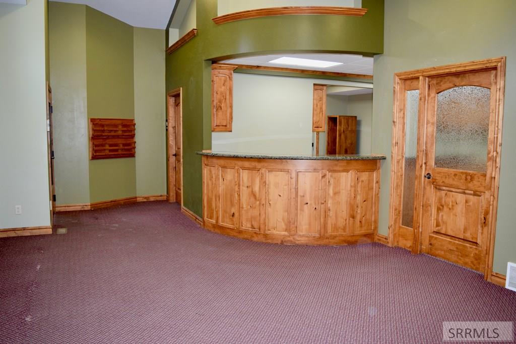 1540 Elk Creek Drive Property Photo 4
