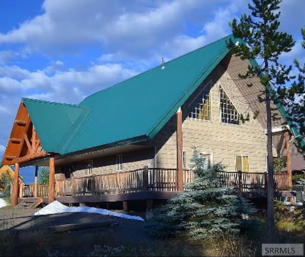 4406 Two Top Road Property Photo 1