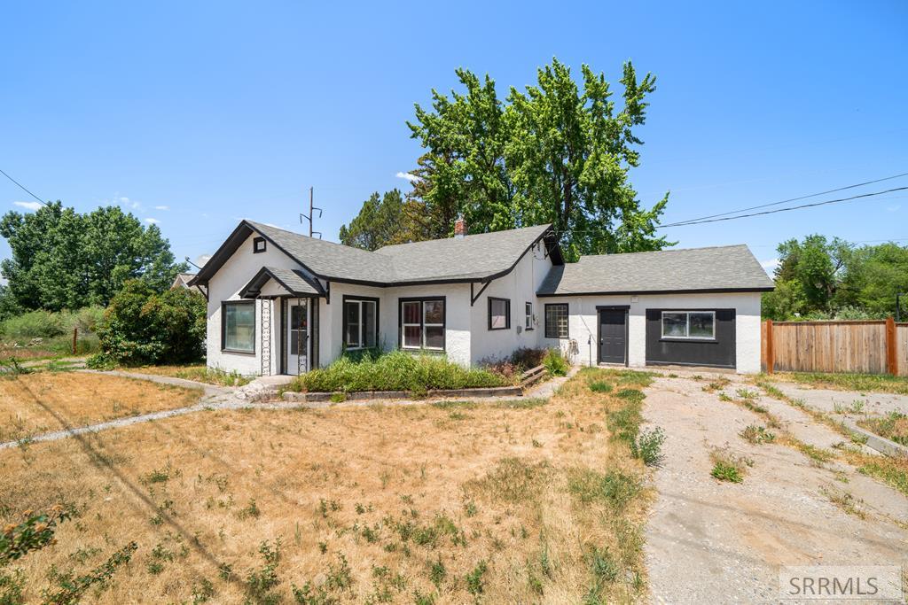 245 E Ririe Hwy Property Photo 1