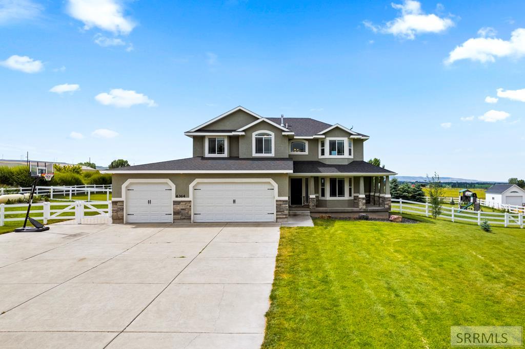 6364 E Twin Creeks Drive Property Photo 1