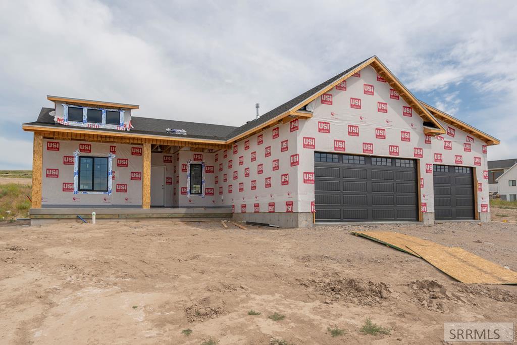 3669 Purple Sage Drive Property Photo 1