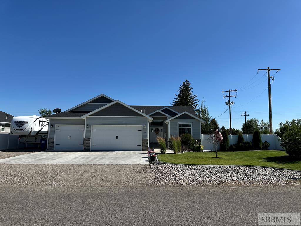 347 W 155 N Property Photo 1