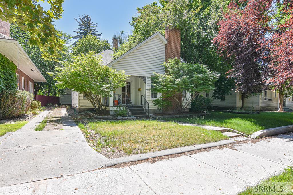 360 N Ridge Avenue Property Photo 1