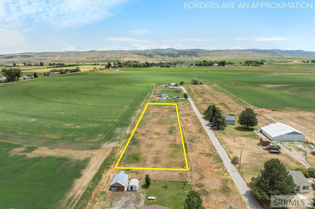 Tbd N 1000 E Property Photo 1