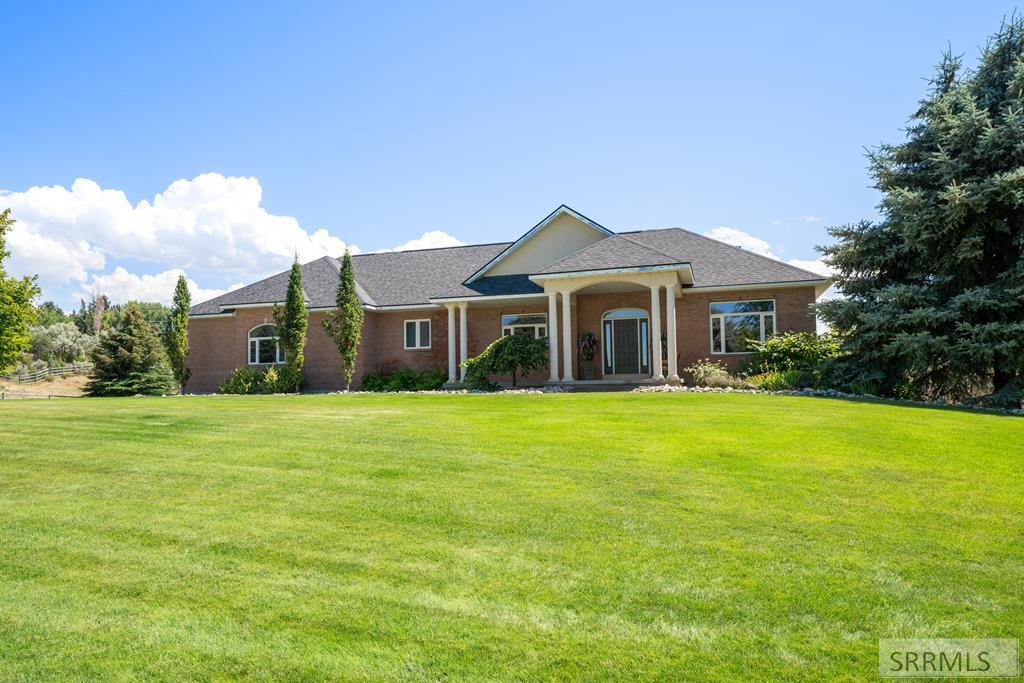 5700 S Solitude Lane Property Photo 2