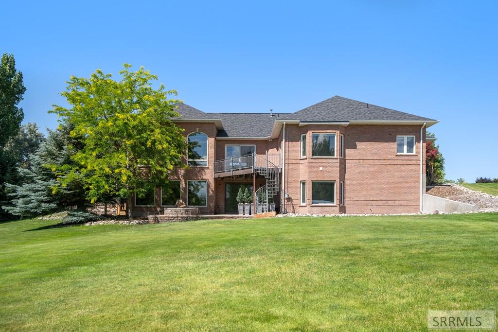 5700 S Solitude Lane Property Photo 3