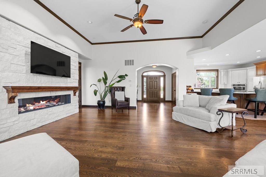 5700 S Solitude Lane Property Photo 7