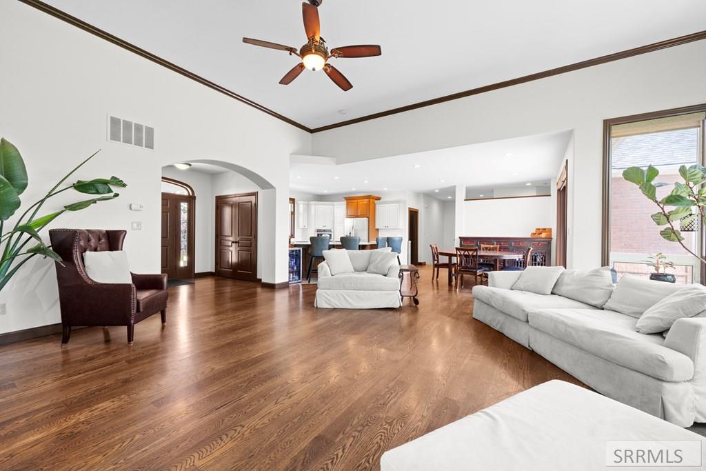 5700 S Solitude Lane Property Photo 10