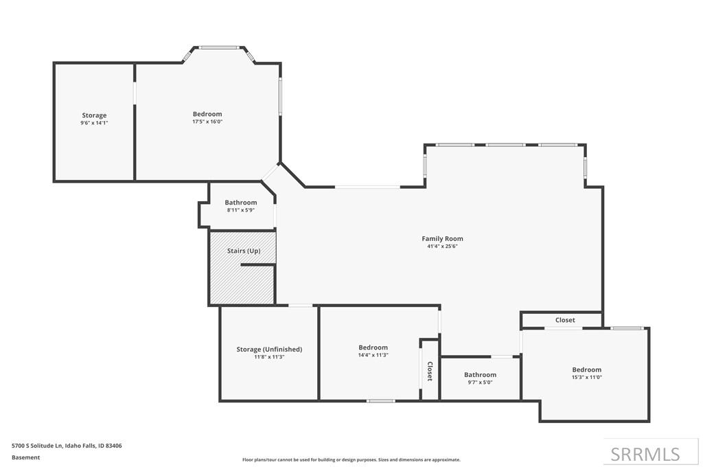 5700 S Solitude Lane Property Photo 41