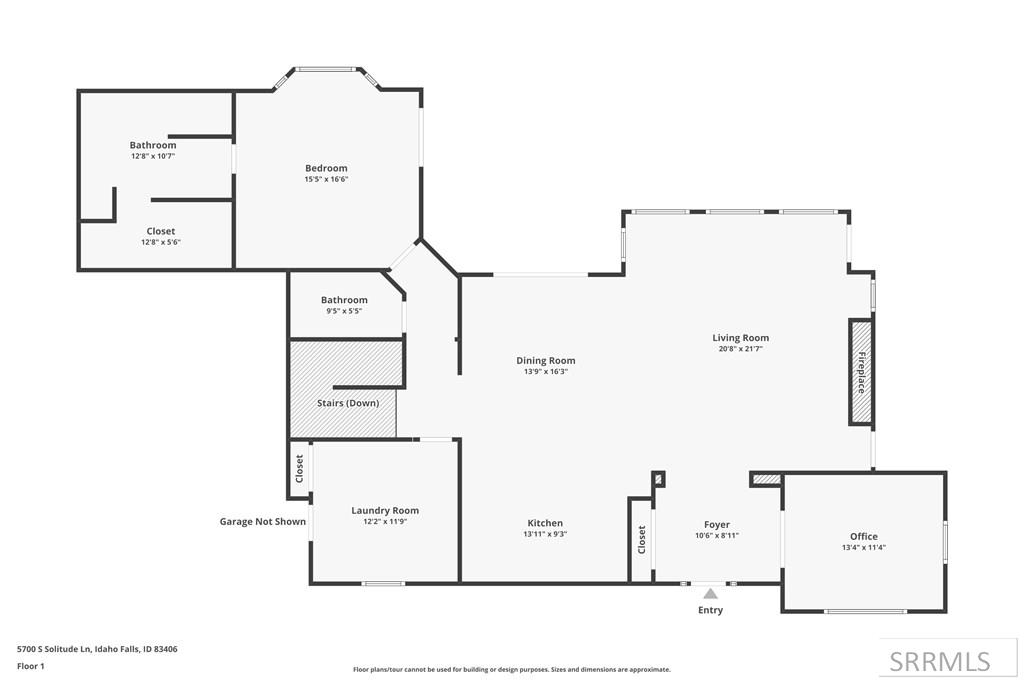 5700 S Solitude Lane Property Photo 42