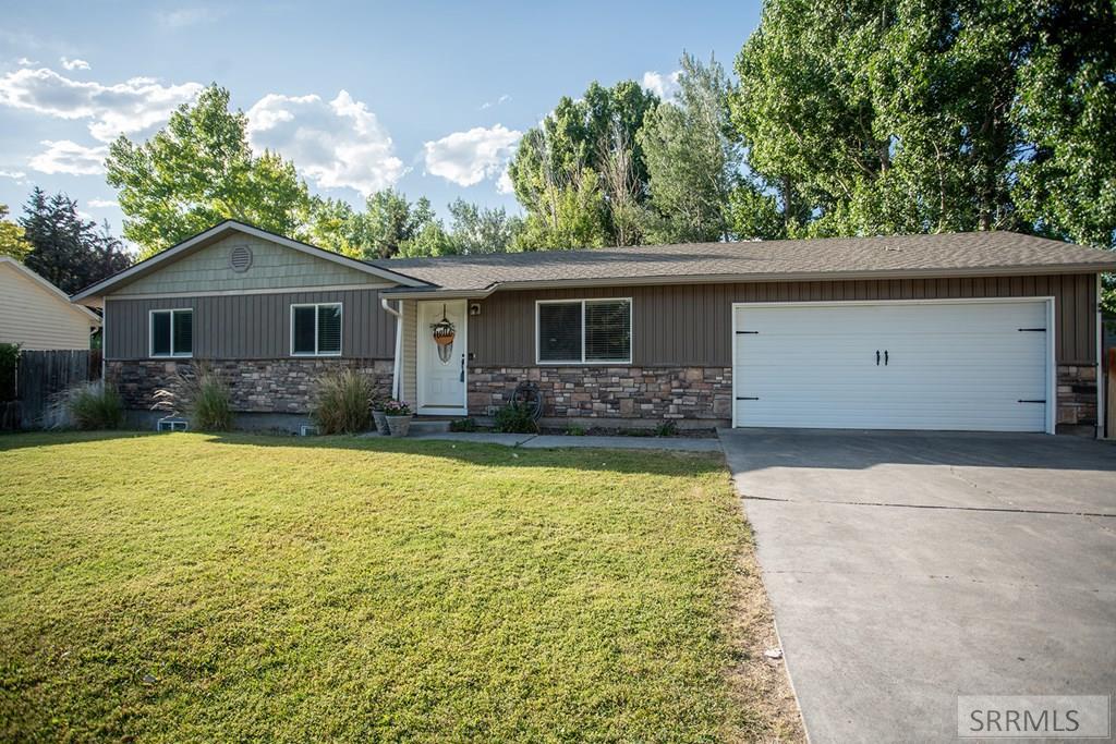 847 Calliope Lane Property Photo 1
