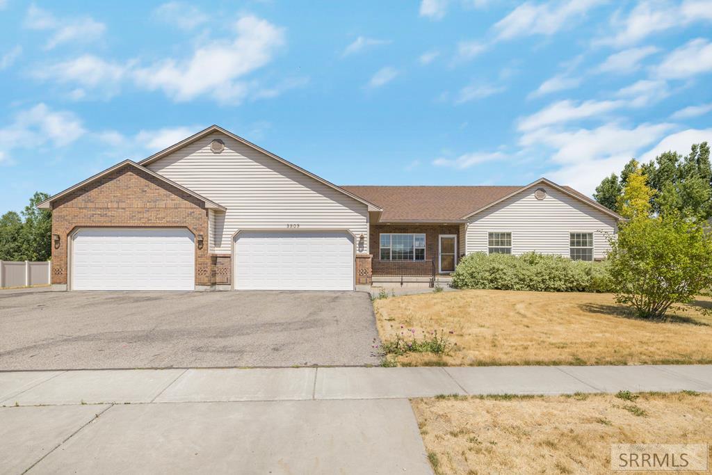 3903 John Adams Parkway Property Photo 1