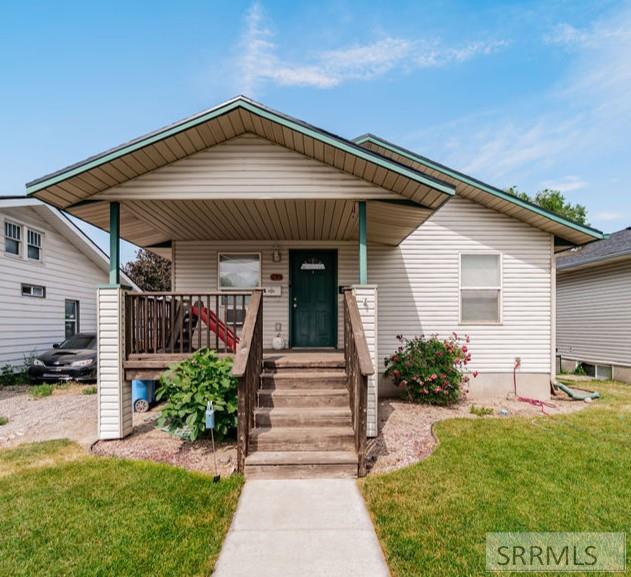 173 Wayne Avenue Property Photo 1