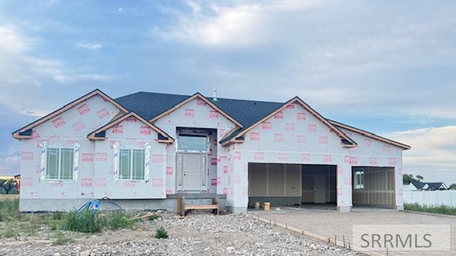 3771 E 356 N Property Photo 1