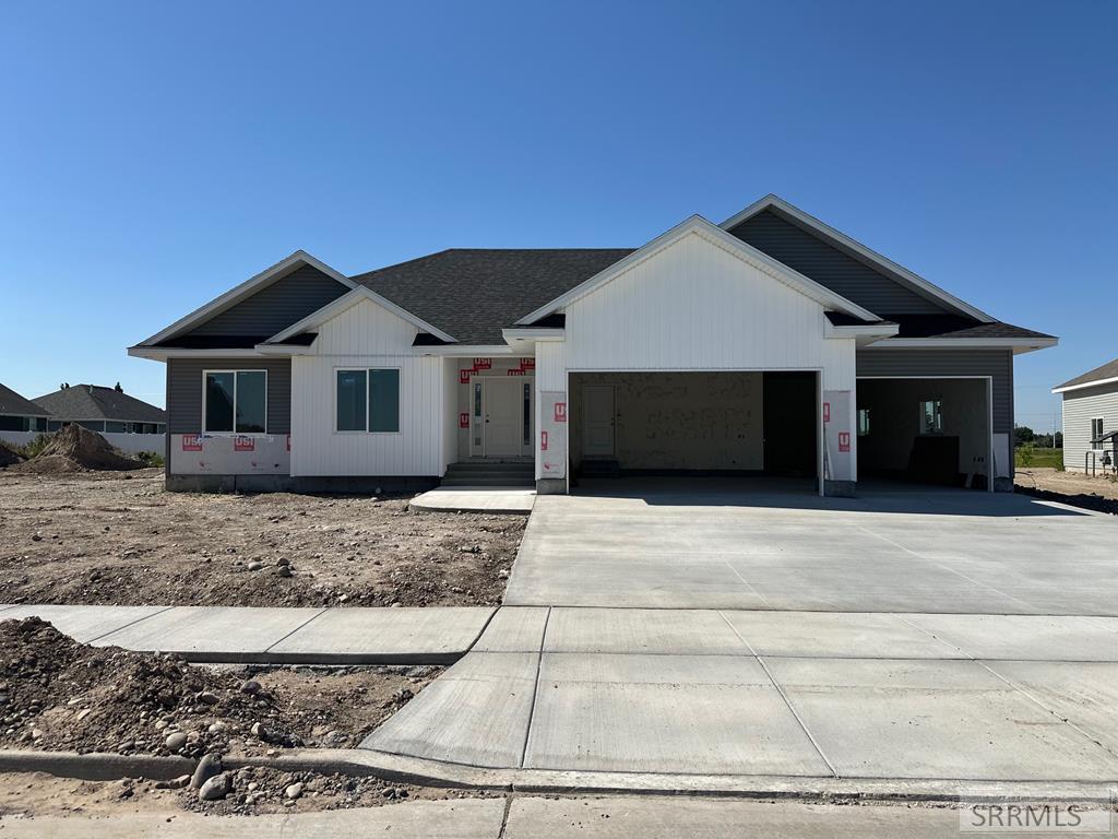 957 Jack Ln Property Photo 1