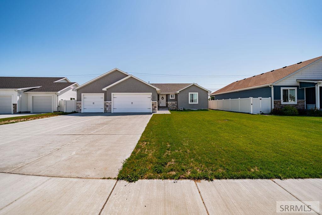 3755 Harrington Road Property Photo 1