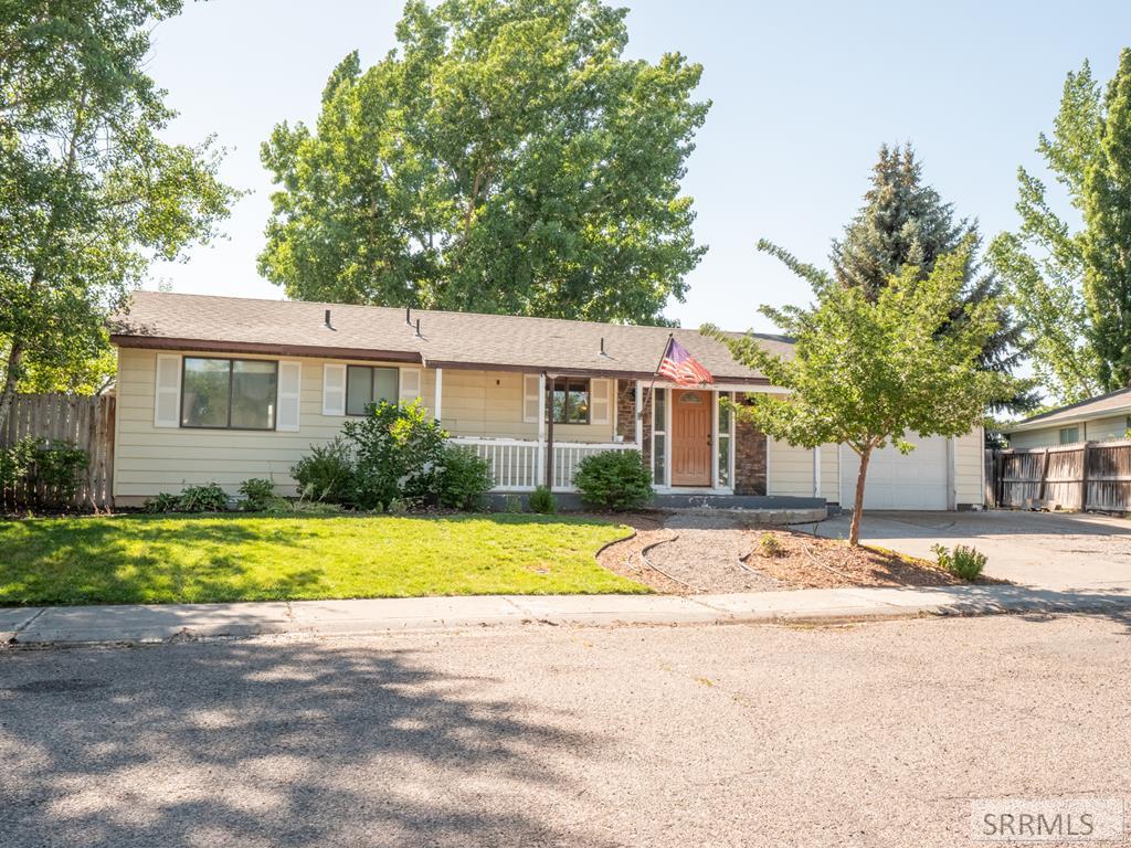 329 Rodney Drive Property Photo 1
