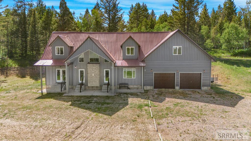 2302 Blackfoot Reservoir Road Property Photo 1
