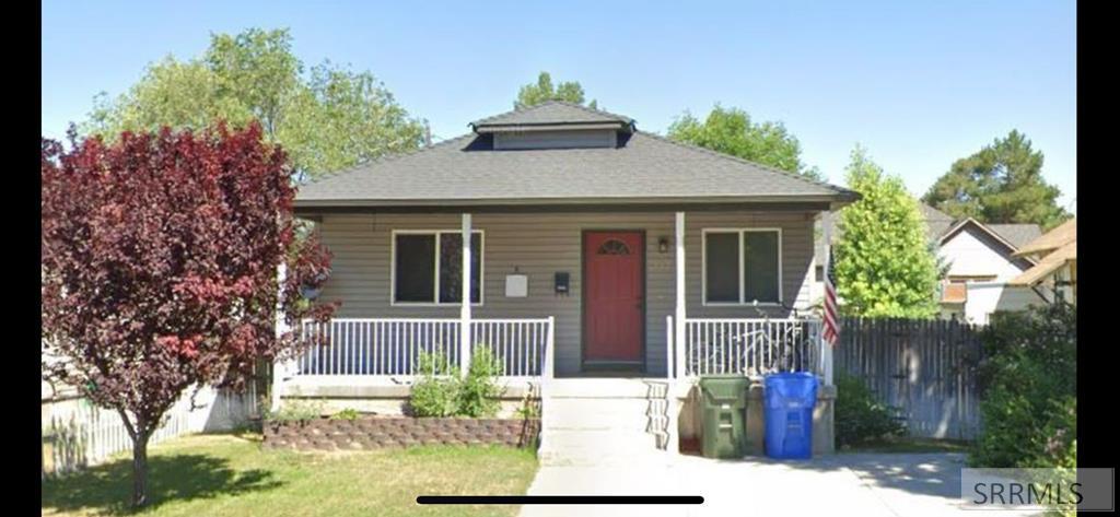 344 Stansbury Street Property Photo 1