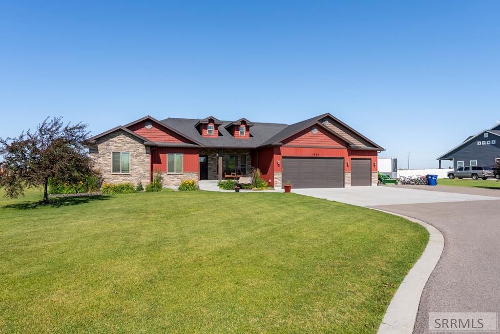 1444 N 980 E Property Photo 1