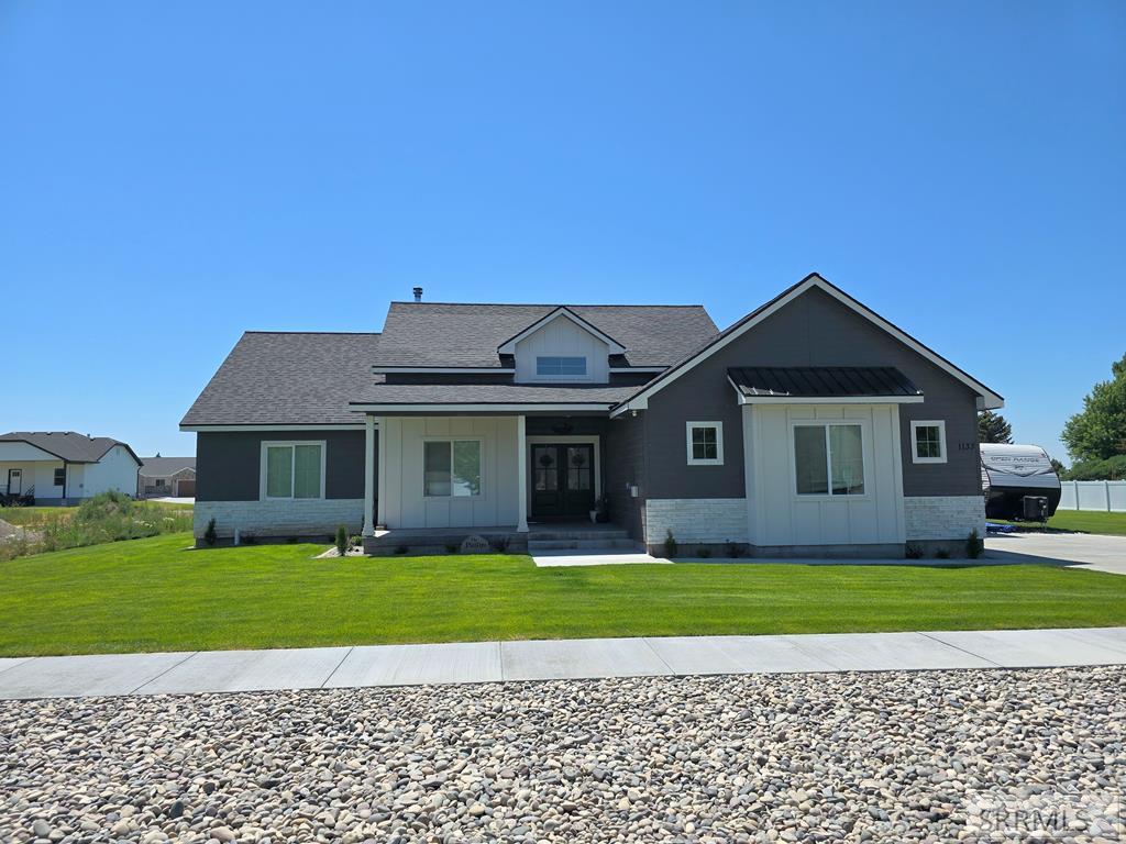 1133 Mcjon Lane Property Photo 1