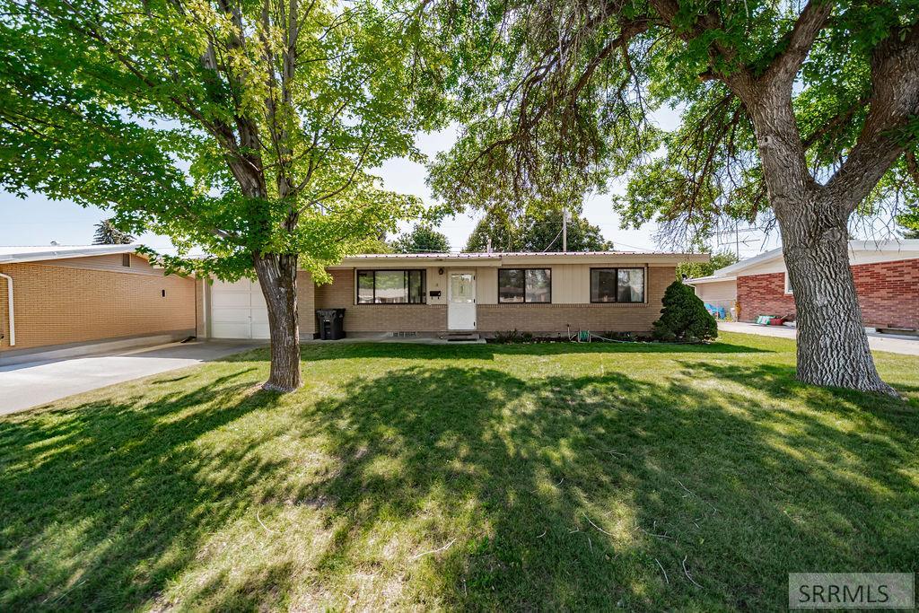 618 Davidson Drive Property Photo 1
