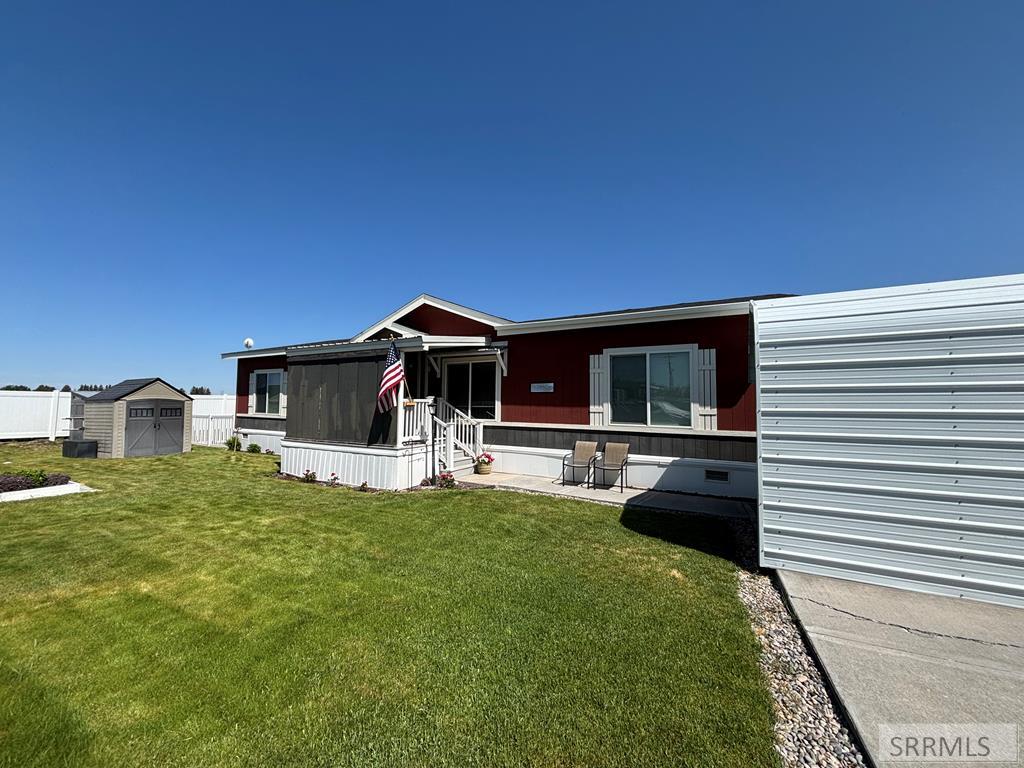 4285 N Yellowstone Hwy # 27 Property Photo 1