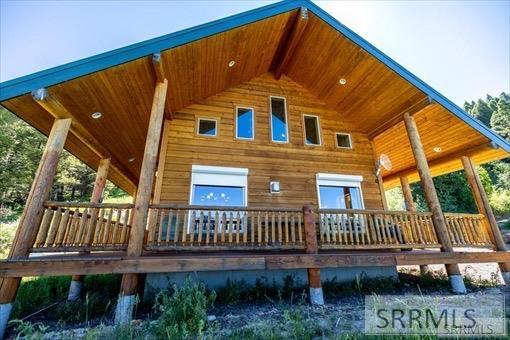 5172 Mountain Drive Property Photo 1