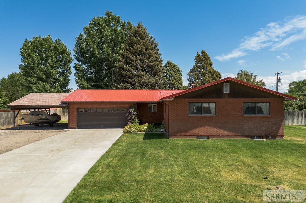 2050 Highland Drive Property Photo